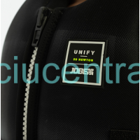 JOBE vaikiška liemenė 50N juoda JOBE vaikiška liemenė 50N juoda